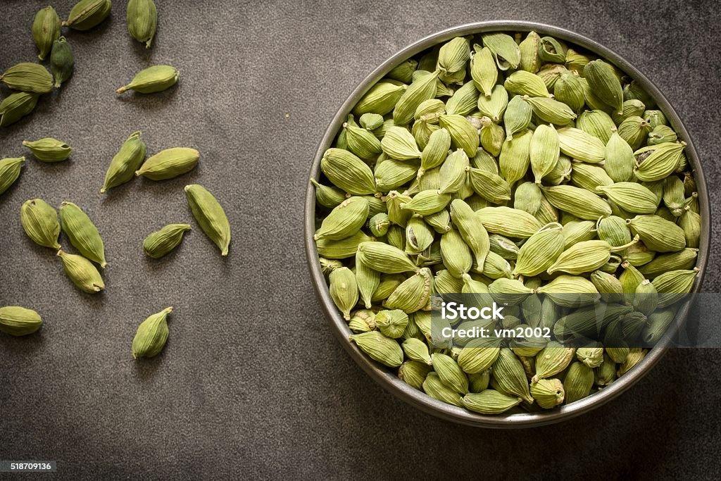 Cardamom